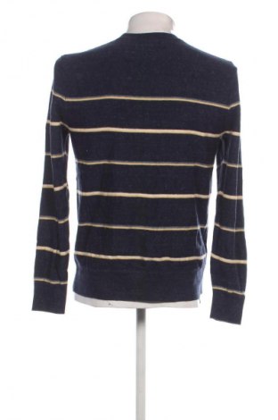 Herrenpullover Gap, Größe M, Farbe Blau, Preis 15,99 €