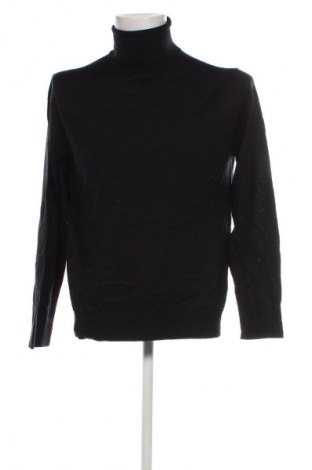 Herrenpullover Gap, Größe L, Farbe Schwarz, Preis € 15,99