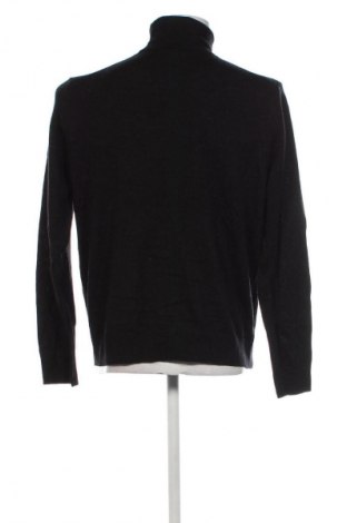 Herrenpullover Gap, Größe L, Farbe Schwarz, Preis € 15,99