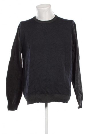 Herrenpullover Garant, Größe XXL, Farbe Grau, Preis € 11,49