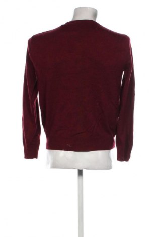 Herrenpullover Geoffrey Beene, Größe S, Farbe Rot, Preis € 7,99