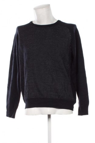 Herrenpullover Geoffrey Beene, Größe XL, Farbe Mehrfarbig, Preis € 10,49