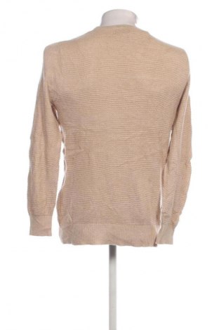 Herrenpullover Goodfellow & Co., Größe M, Farbe Beige, Preis € 10,49