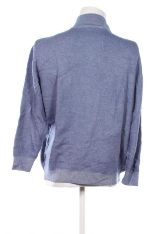 Herrenpullover Gran Sasso, Größe XXL, Farbe Blau, Preis € 43,49