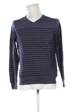 Herrenpullover Grayson, Größe M, Farbe Mehrfarbig, Preis 12,99 €