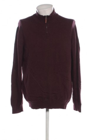 Herrenpullover Grayson Threads, Größe XL, Farbe Rot, Preis € 13,99