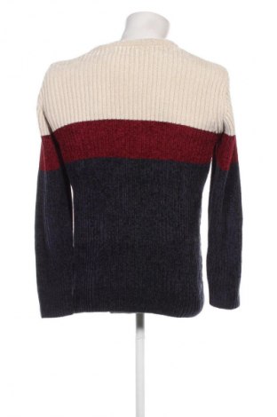 Herrenpullover, Größe M, Farbe Mehrfarbig, Preis € 11,49