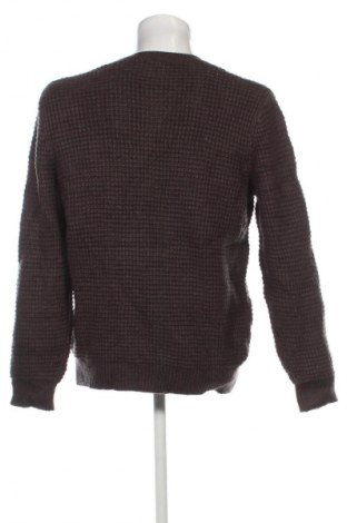 Herrenpullover Guess, Größe L, Farbe Braun, Preis € 26,99