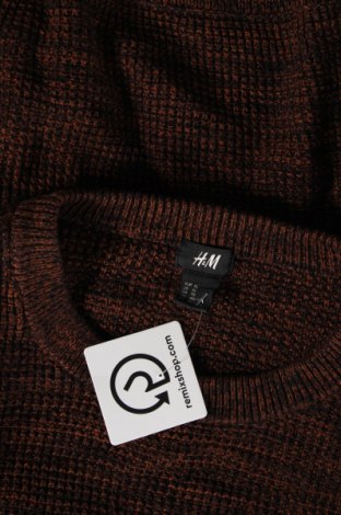 Herrenpullover H&M, Größe XL, Farbe Mehrfarbig, Preis € 11,49