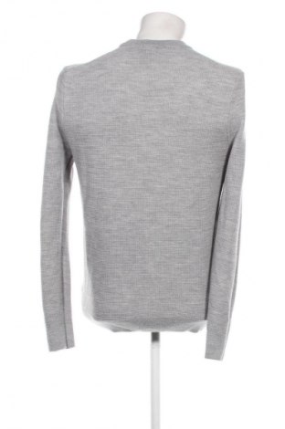 Herrenpullover H&M, Größe M, Farbe Grau, Preis € 14,99