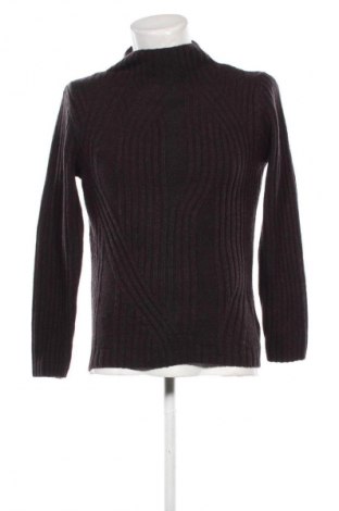 Męski sweter H&M, Rozmiar S, Kolor Brązowy, Cena 51,99 zł