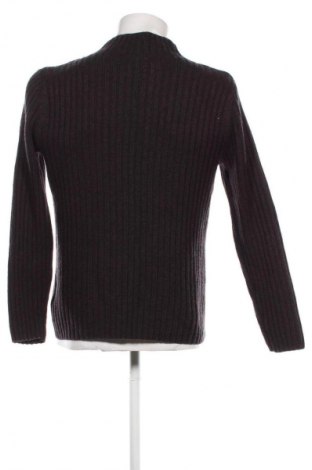 Męski sweter H&M, Rozmiar S, Kolor Brązowy, Cena 51,99 zł