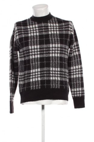 Męski sweter H&M, Rozmiar S, Kolor Kolorowy, Cena 118,99 zł