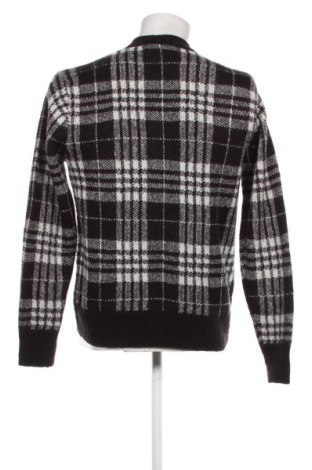 Męski sweter H&M, Rozmiar S, Kolor Kolorowy, Cena 118,99 zł