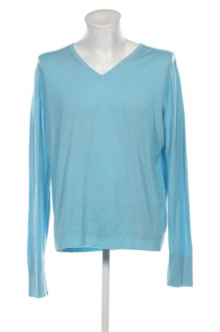 Herrenpullover H&M, Größe XL, Farbe Blau, Preis 11,99 €