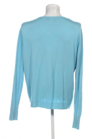 Herrenpullover H&M, Größe XL, Farbe Blau, Preis € 11,99