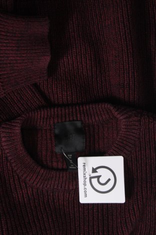 Herrenpullover H&M, Größe XS, Farbe Rot, Preis 12,99 €