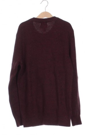 Herrenpullover H&M, Größe XS, Farbe Rot, Preis € 12,99