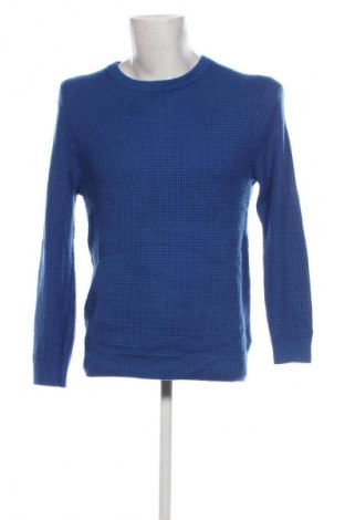 Herrenpullover H&M, Größe M, Farbe Blau, Preis 11,49 €