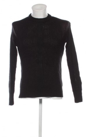 Herrenpullover H&M, Größe S, Farbe Schwarz, Preis € 11,49