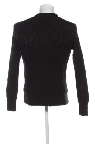 Pulover de bărbați H&M, Mărime S, Culoare Negru, Preț 58,99 Lei