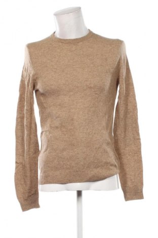 Pánsky sveter  H&M, Veľkosť M, Farba Béžová, Cena  5,95 €