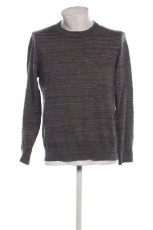 Męski sweter H&M, Rozmiar L, Kolor Szary, Cena 44,99 zł