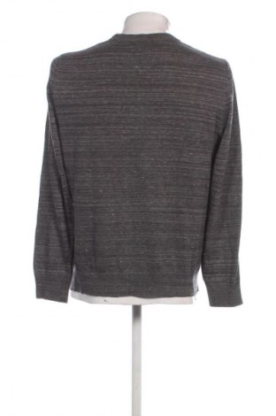 Męski sweter H&M, Rozmiar L, Kolor Szary, Cena 44,99 zł