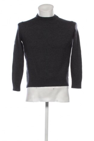 Męski sweter H&M, Rozmiar L, Kolor Szary, Cena 53,99 zł