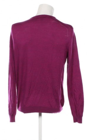 Herrenpullover H&M, Größe XL, Farbe Lila, Preis € 24,99