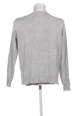 Męski sweter H&M, Rozmiar L, Kolor Szary, Cena 44,99 zł