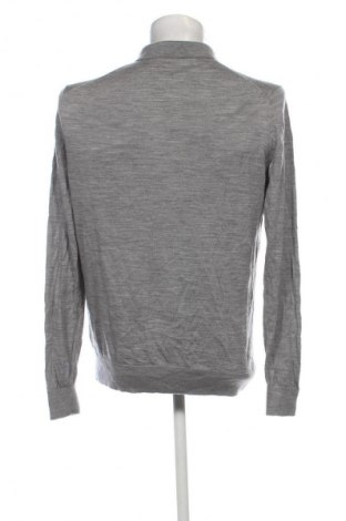 Herrenpullover H&M, Größe L, Farbe Grau, Preis € 11,49