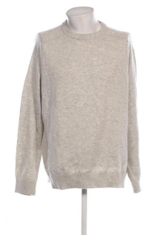 Herrenpullover H&M, Größe XXL, Farbe Grau, Preis € 10,49