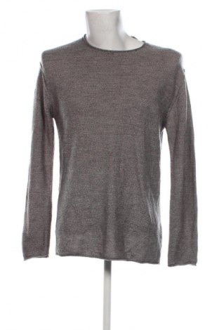 Męski sweter H&M, Rozmiar S, Kolor Szary, Cena 20,99 zł