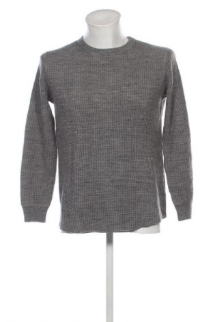 Męski sweter H&M, Rozmiar M, Kolor Szary, Cena 50,99 zł