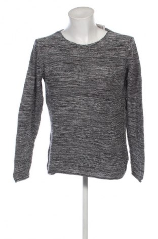 Herrenpullover H&M, Größe L, Farbe Grau, Preis € 11,49