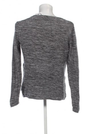 Męski sweter H&M, Rozmiar L, Kolor Szary, Cena 50,99 zł