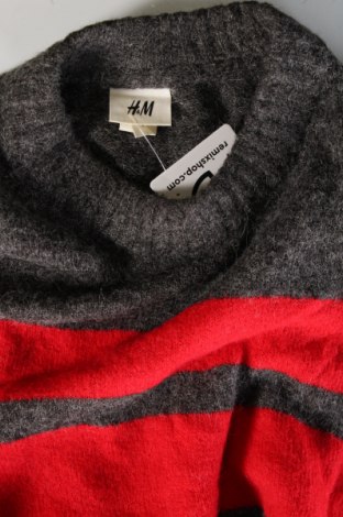 Herrenpullover H&M, Größe S, Farbe Mehrfarbig, Preis 24,99 €