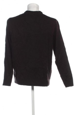 Męski sweter H&M Divided, Rozmiar S, Kolor Czarny, Cena 33,99 zł