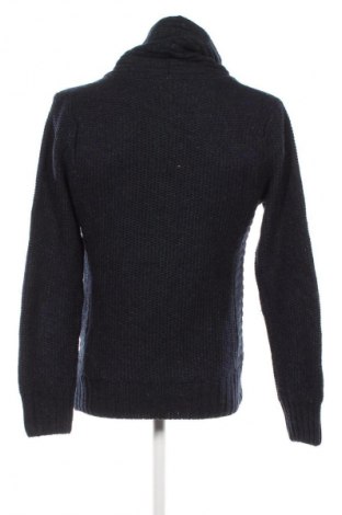 Męski sweter H&M Divided, Rozmiar S, Kolor Niebieski, Cena 56,99 zł