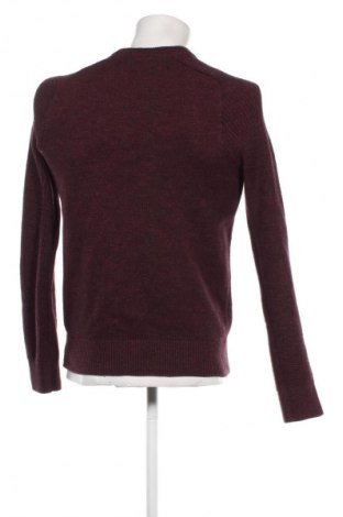 Herrenpullover H&M L.O.G.G., Größe S, Farbe Rot, Preis € 11,99