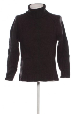 Herrenpullover H&M L.O.G.G., Größe L, Farbe Braun, Preis € 24,99