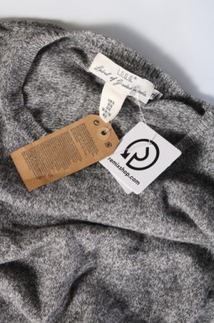 Herrenpullover H&M L.O.G.G., Größe XL, Farbe Grau, Preis € 17,99