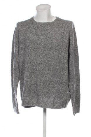 Herrenpullover H&M L.O.G.G., Größe XL, Farbe Grau, Preis € 17,99