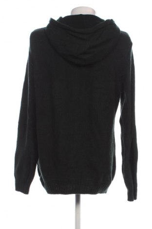 Herrenpullover H&M L.O.G.G., Größe XL, Farbe Grün, Preis 24,99 €