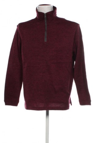 Herrenpullover Haggar, Größe XL, Farbe Rot, Preis 10,49 €