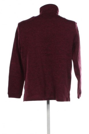 Herrenpullover Haggar, Größe XL, Farbe Rot, Preis € 10,49