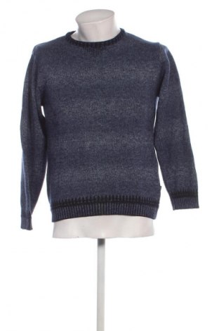 Herrenpullover Hajo, Größe M, Farbe Blau, Preis 16,99 €