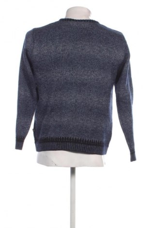 Herrenpullover Hajo, Größe M, Farbe Blau, Preis € 16,99