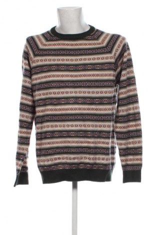 Herrenpullover Hampton Republic, Größe XL, Farbe Mehrfarbig, Preis € 13,99